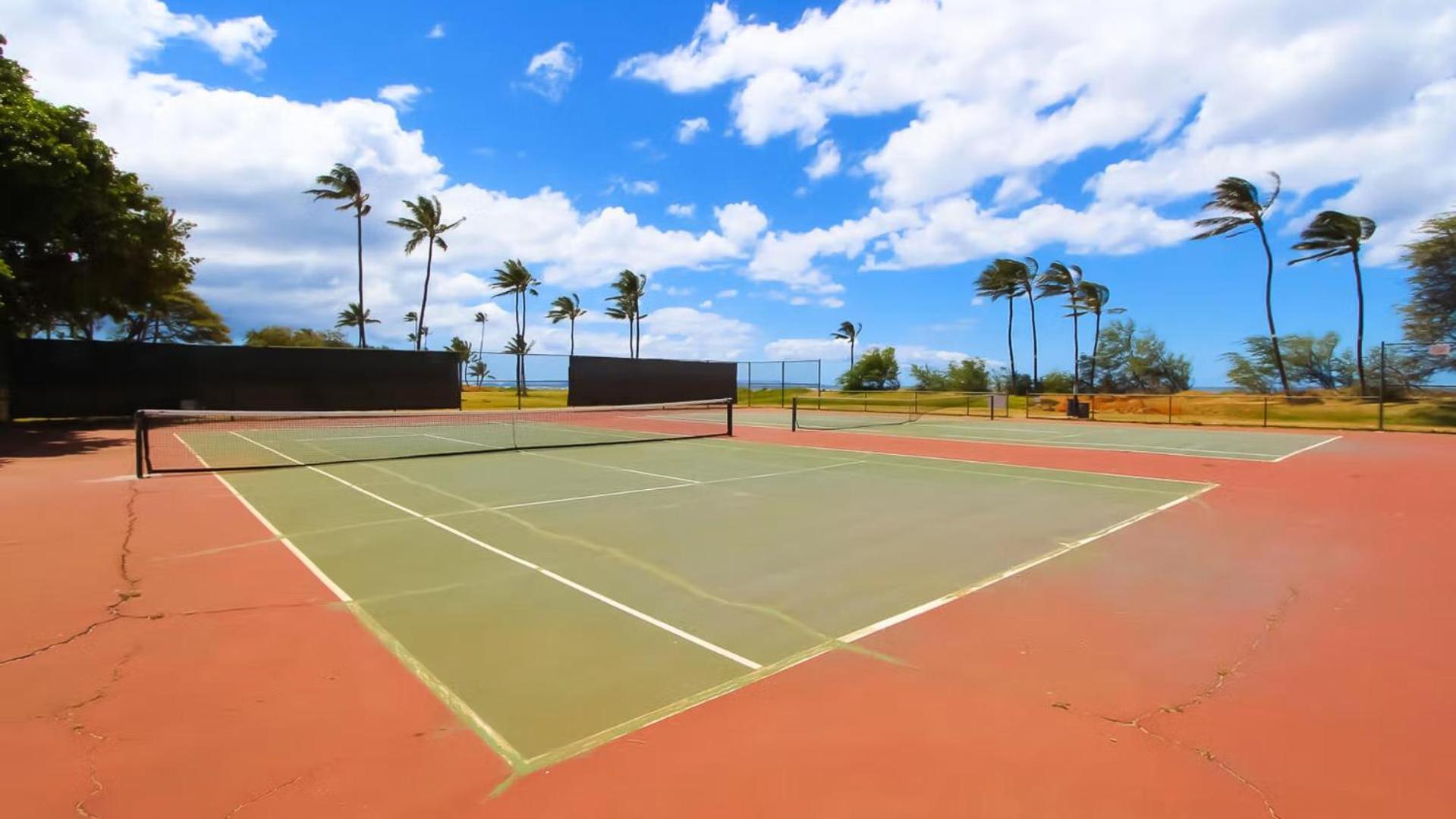 Maui Schooner Resort Kihei Extérieur photo